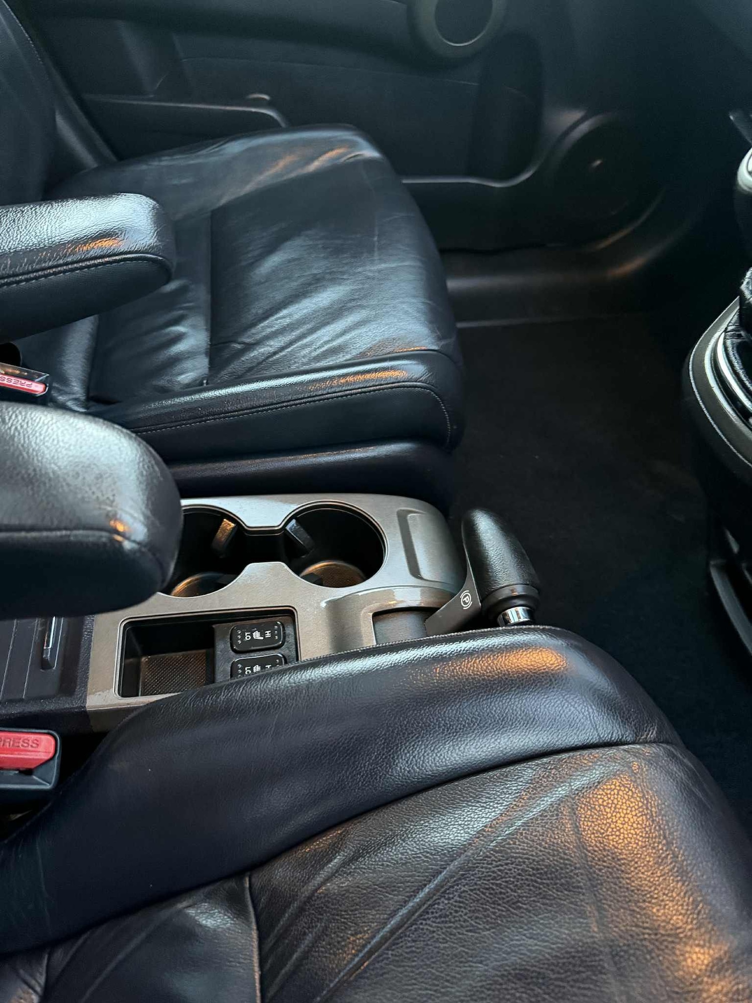 Used Honda CR-V 2012 for sale - 76897284: Photo 27