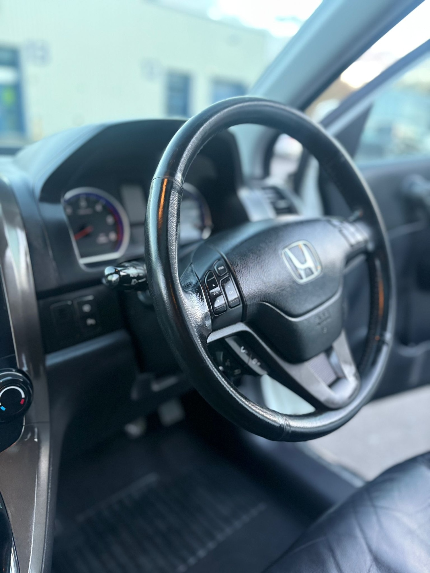 Used Honda CR-V 2012 for sale - 76897284: Photo 29