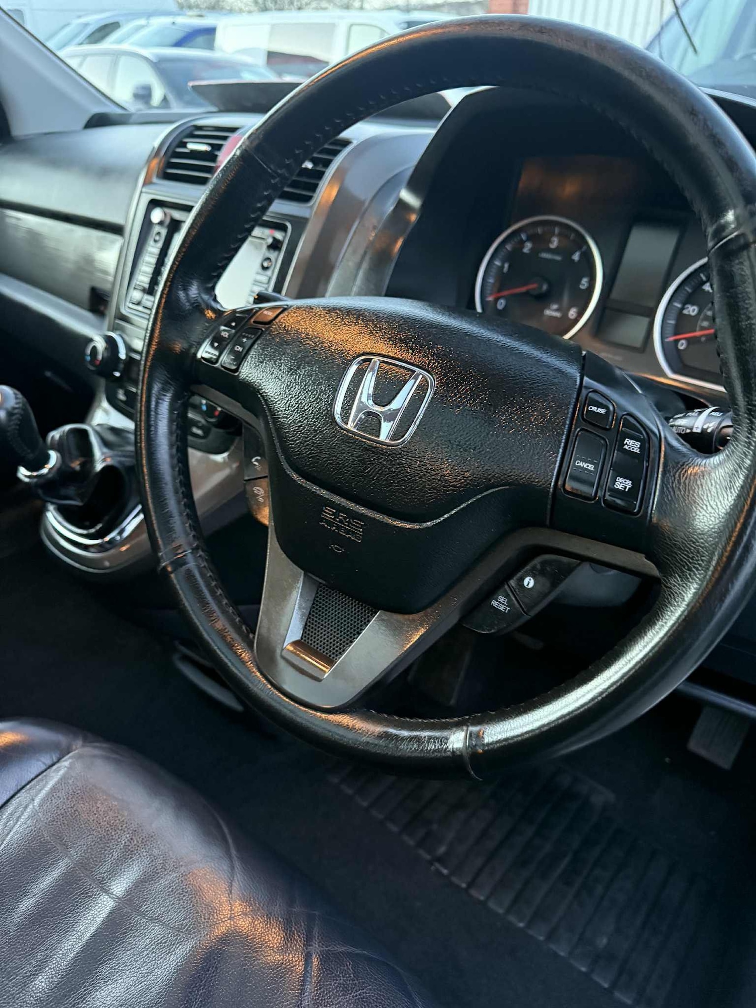 Used Honda CR-V 2012 for sale - 76897284: Photo 30