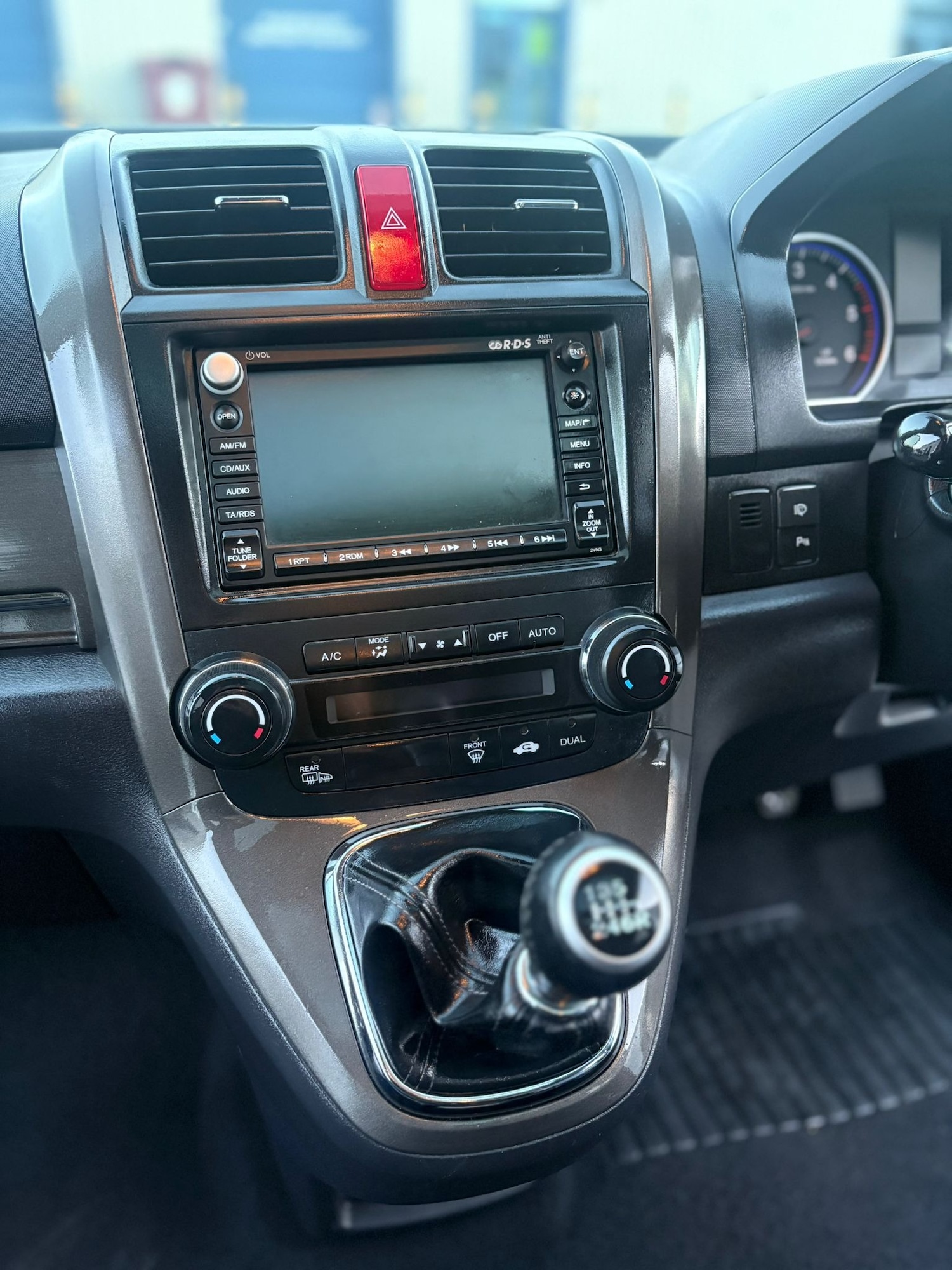 Used Honda CR-V 2012 for sale - 76897284: Photo 31