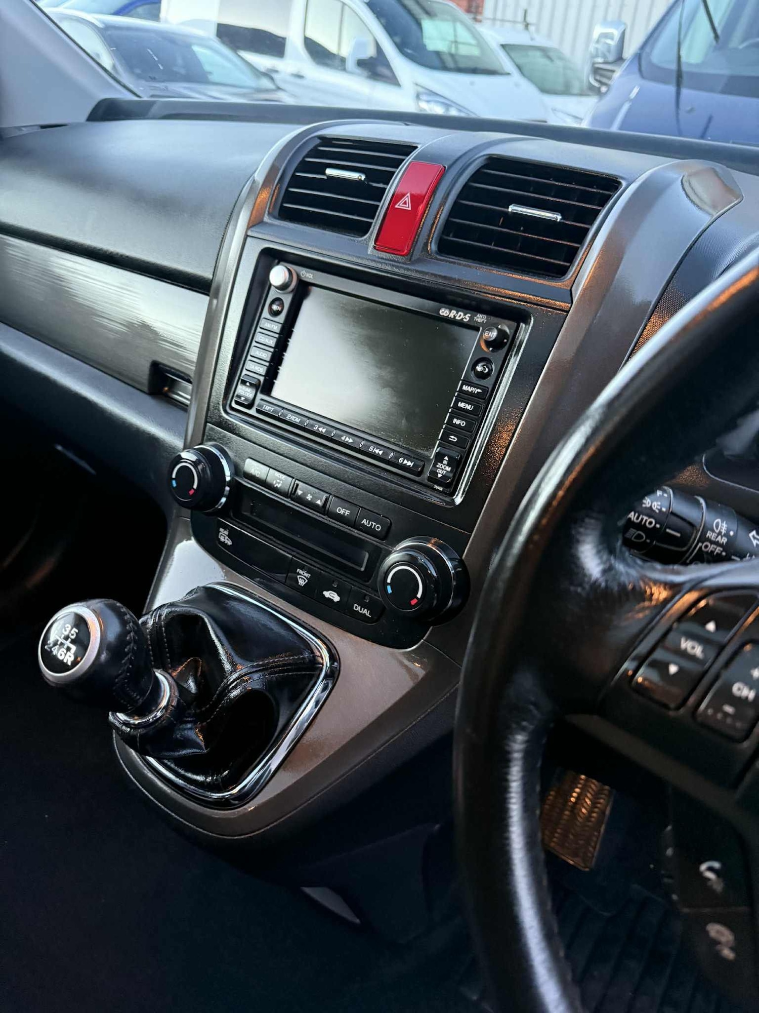 Used Honda CR-V 2012 for sale - 76897284: Photo 32