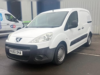 Peugeot - Partner