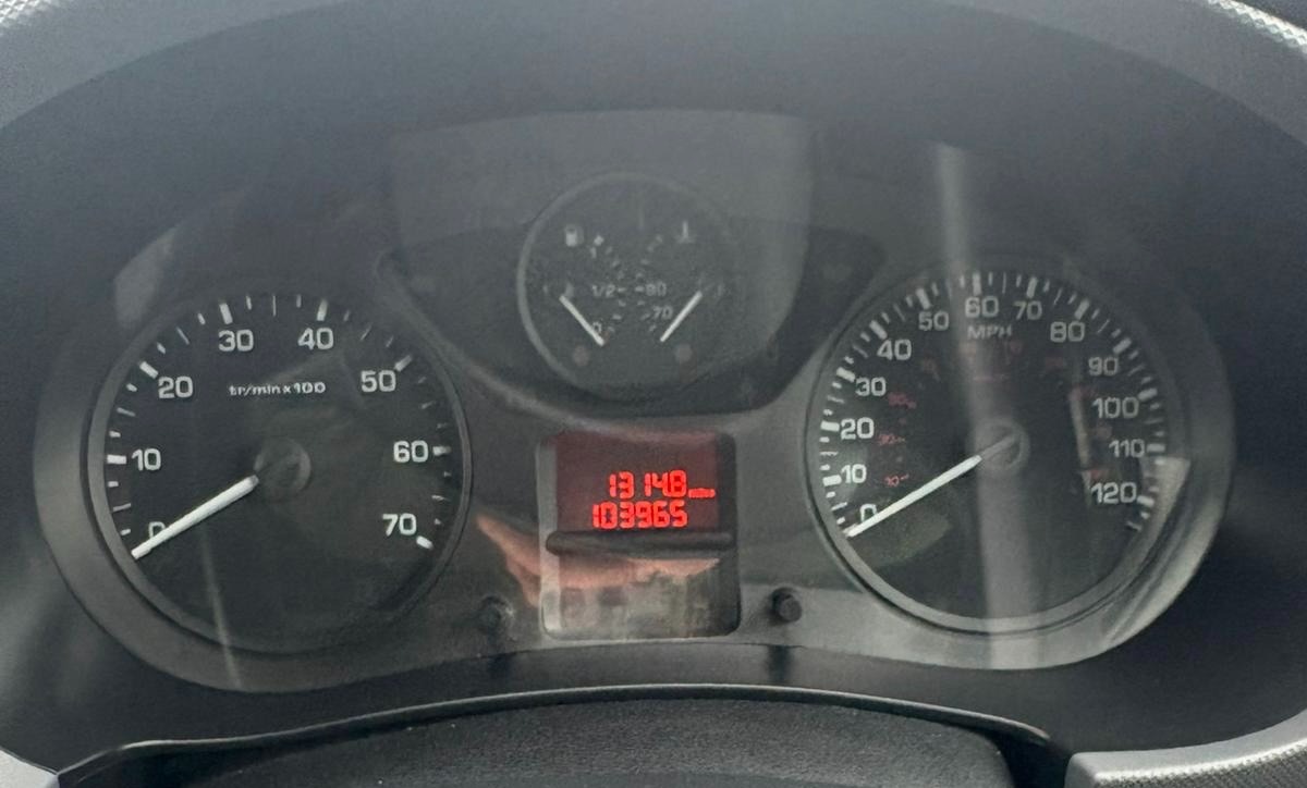 Used Peugeot Partner 2010 for sale - 76257972: Photo 27