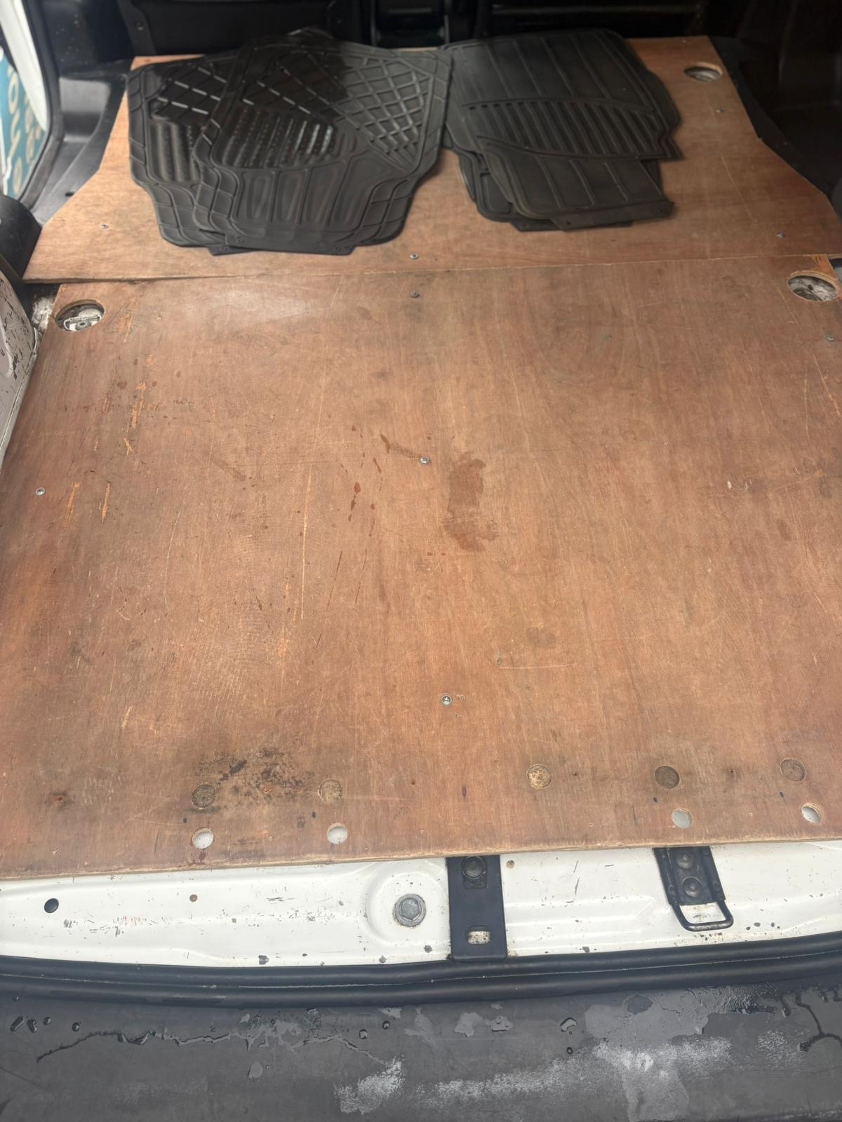 Used Peugeot Partner 2010 for sale - 76257972: Photo 33