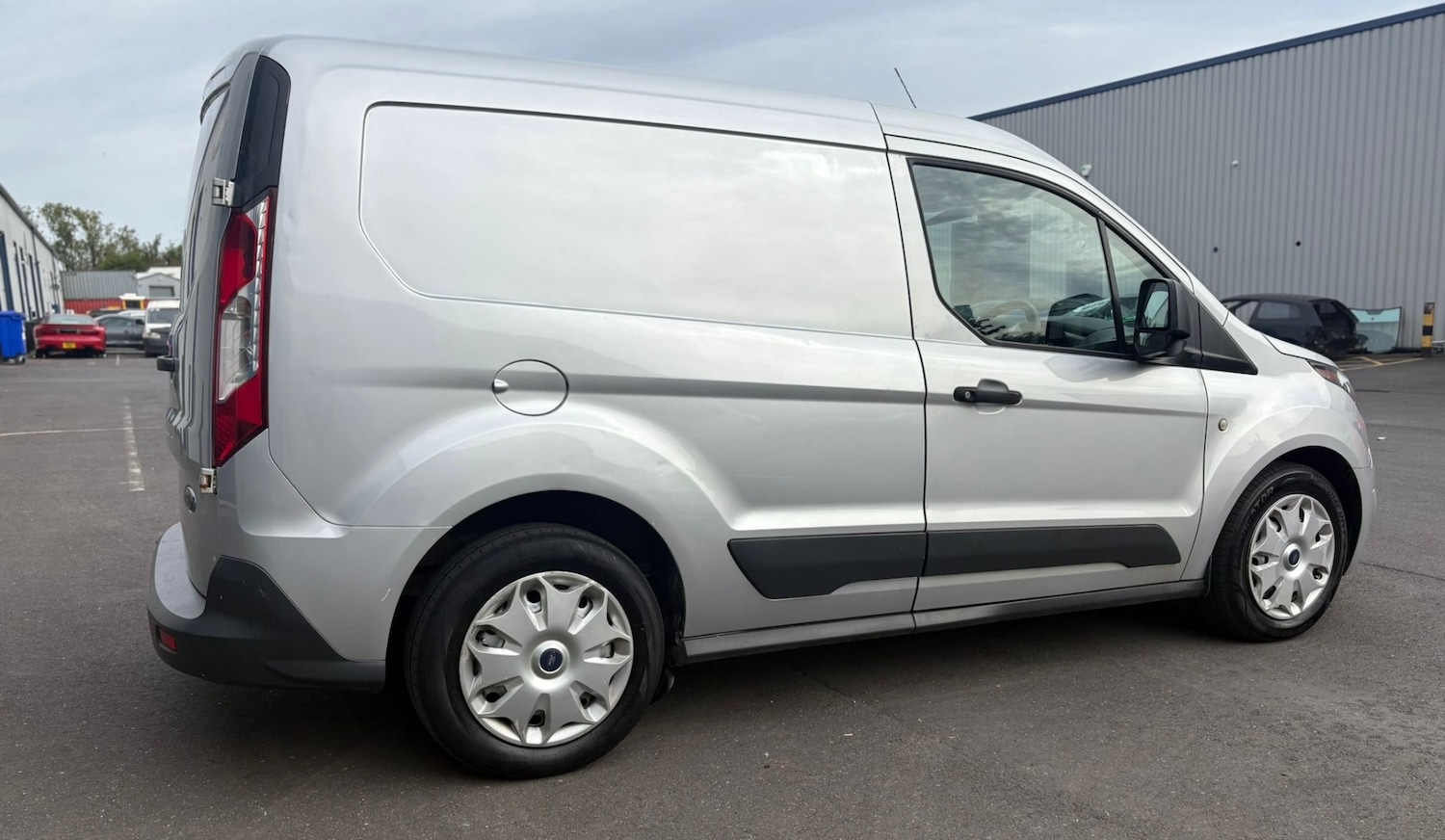 Vehicle 13