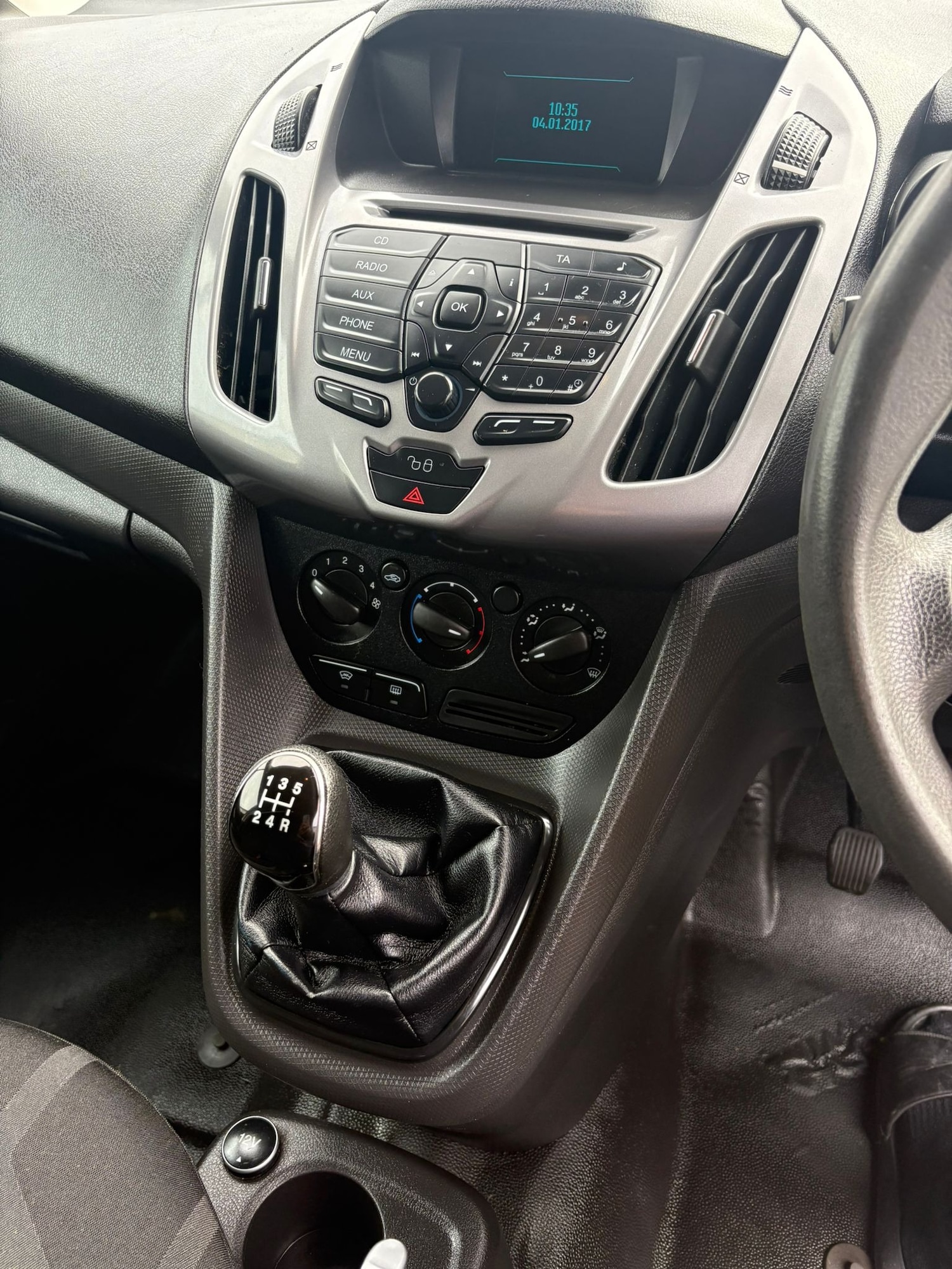 Vehicle 29