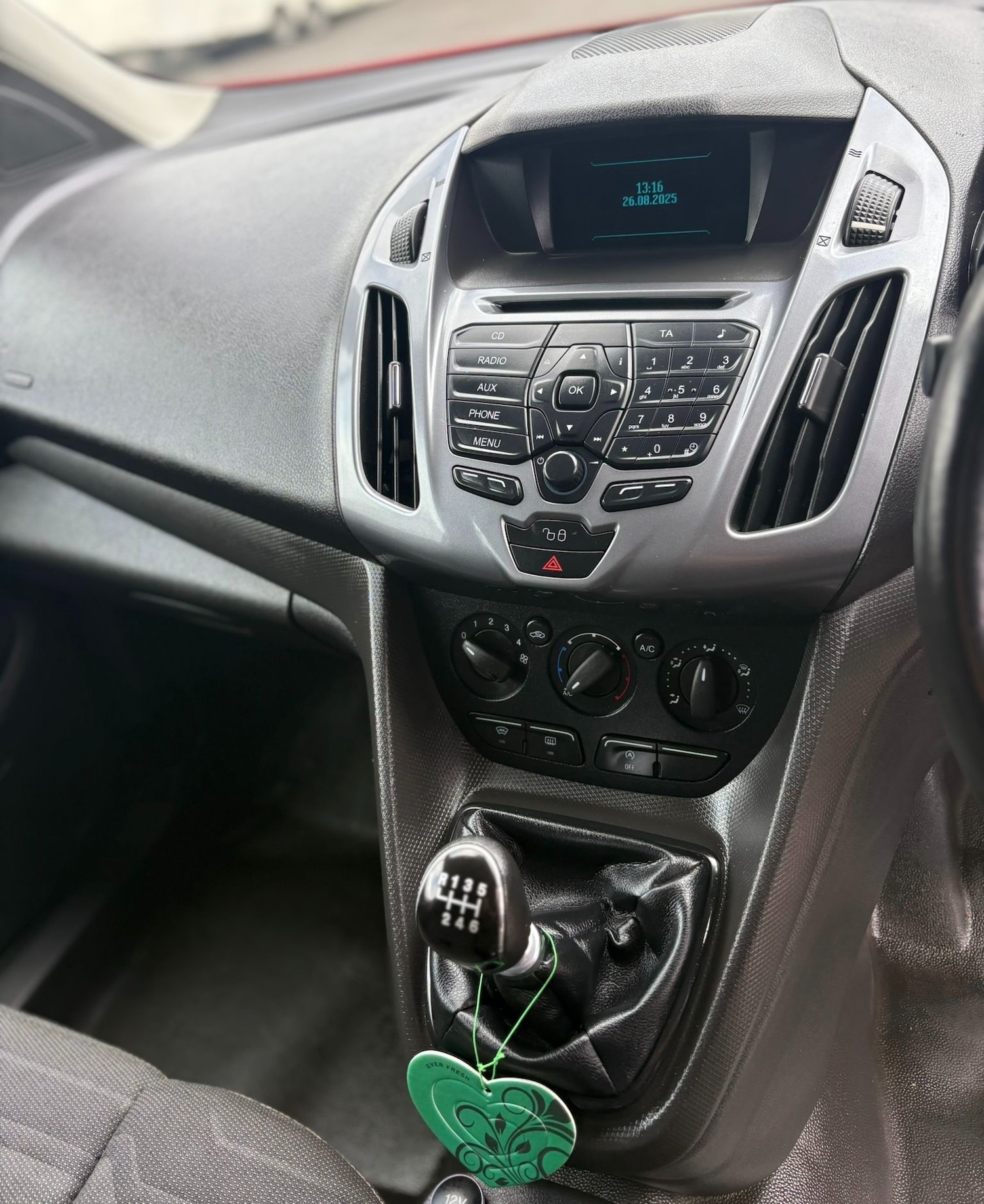 Vehicle 24