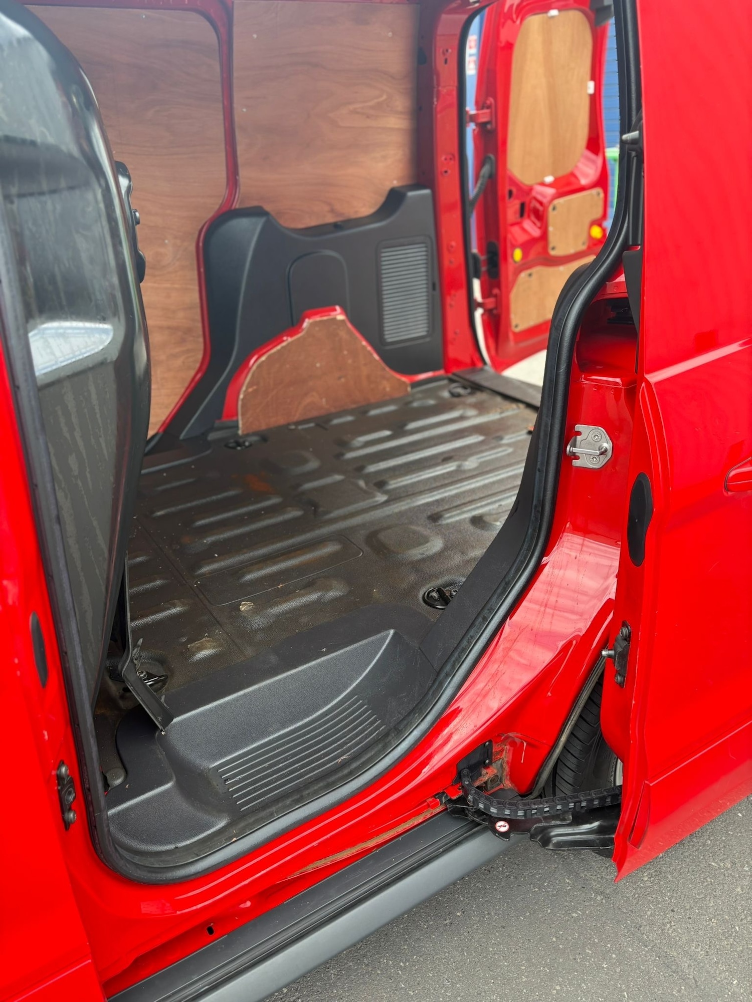 Vehicle 32