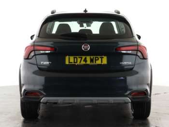 Used Fiat Tipo 2024 for sale - 72954275: Photo