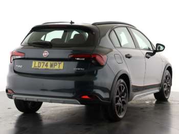 Used Fiat Tipo 2024 for sale - 72954275: Photo