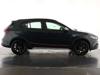 Used Fiat Tipo 2024 for sale - 72954275: Photo