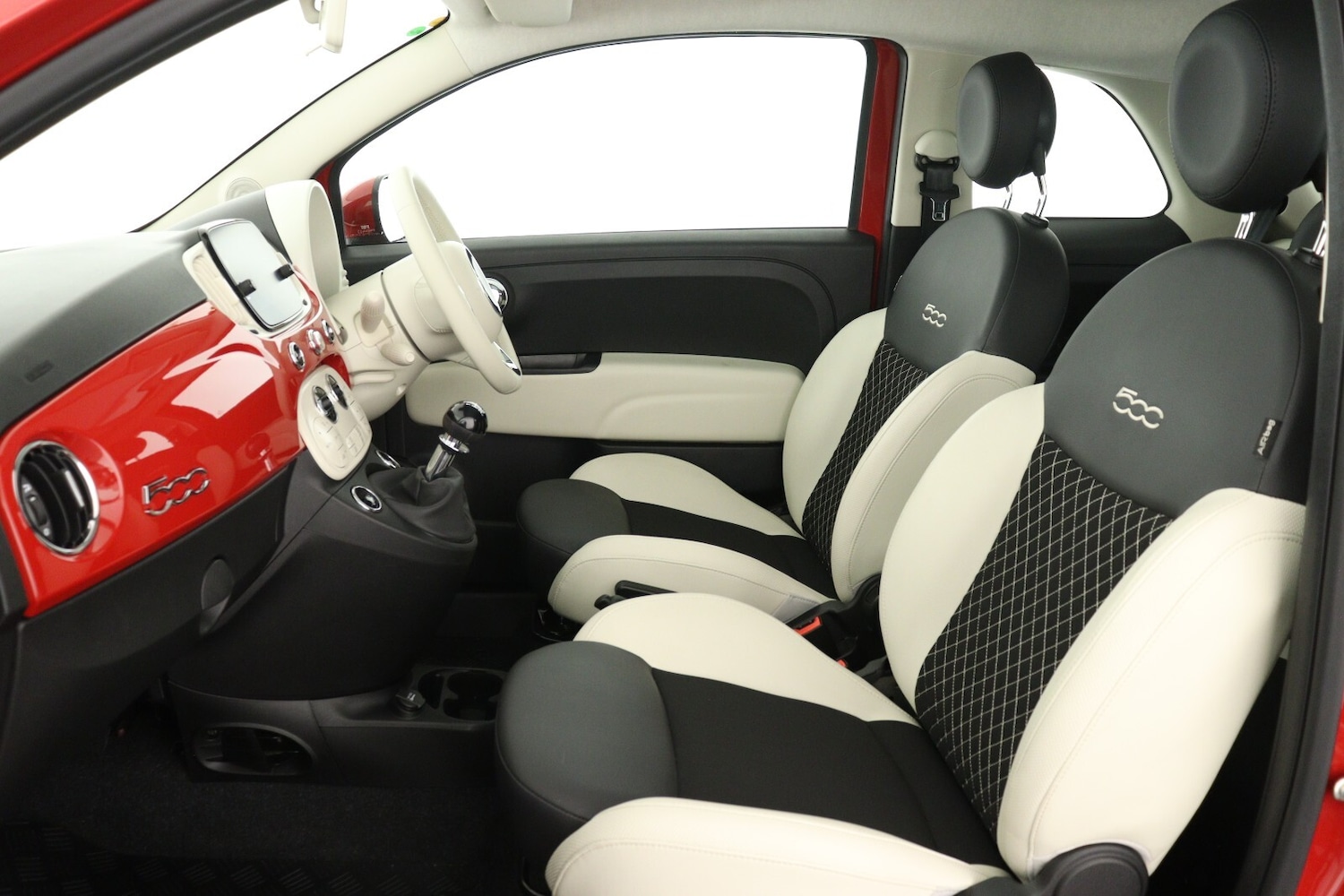 Used Fiat 500 2022 for sale - 76344054: Photo 11