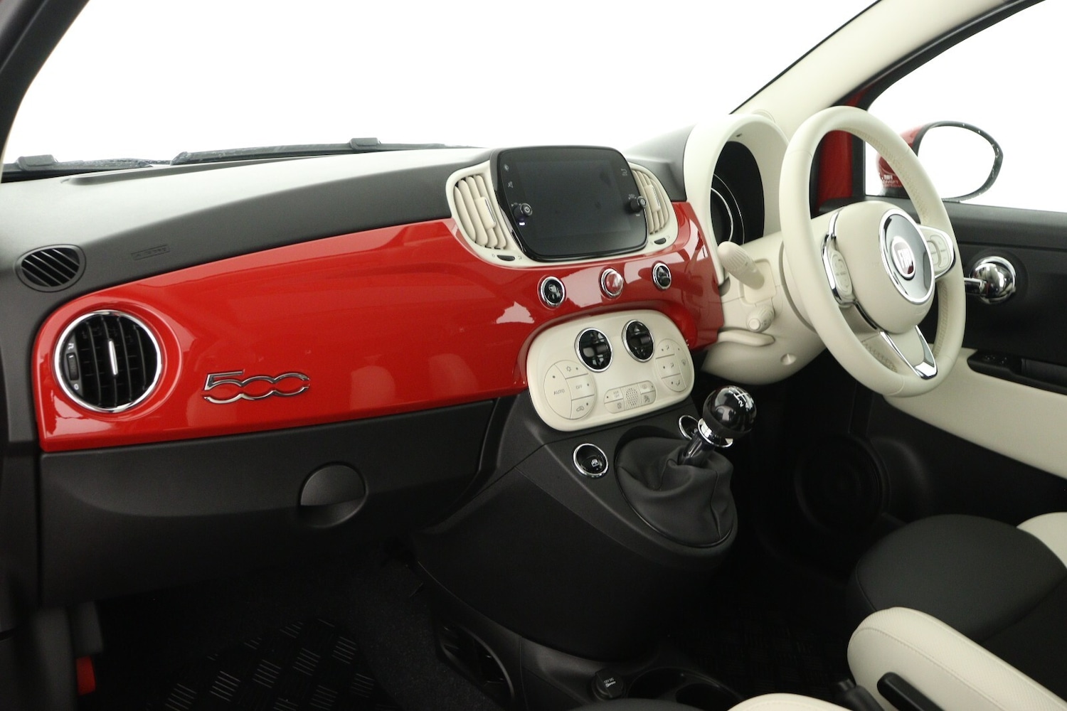 Used Fiat 500 2022 for sale - 76344054: Photo 12
