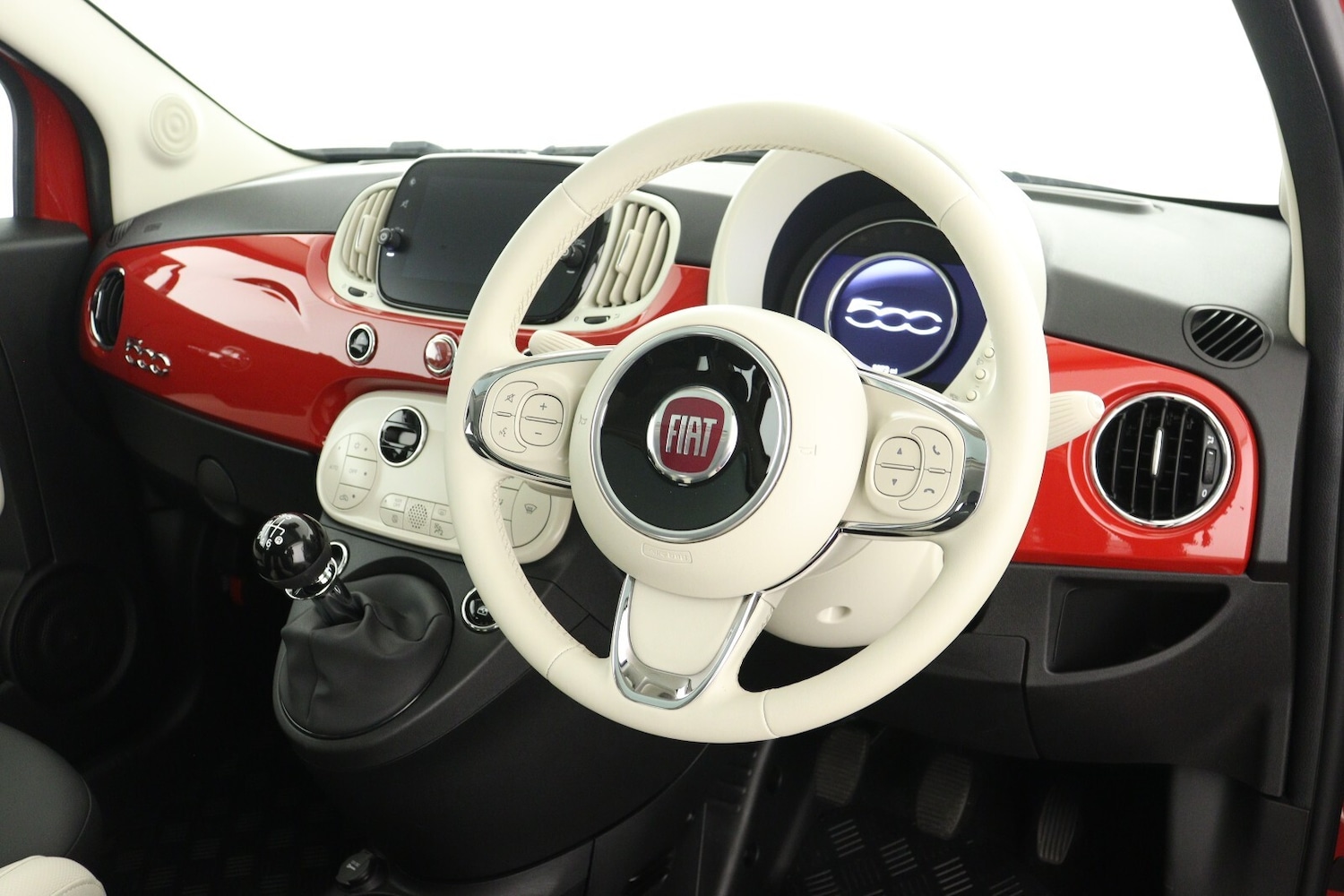 Used Fiat 500 2022 for sale - 76344054: Photo 14