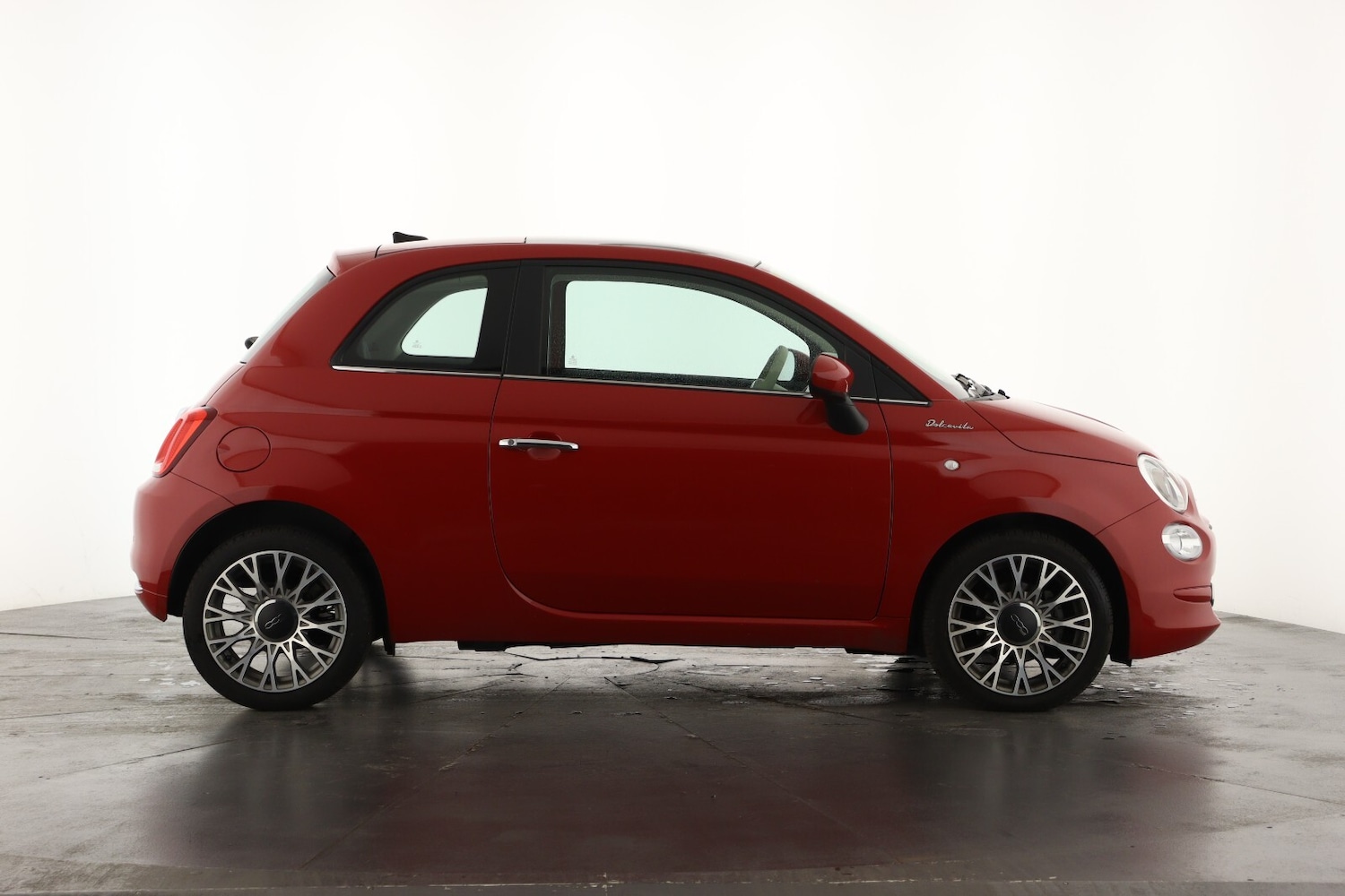 Used Fiat 500 2022 for sale - 76344054: Photo 5