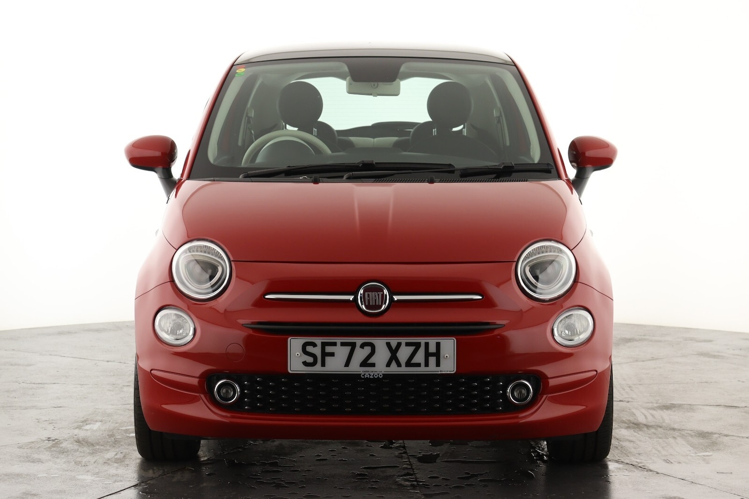 Used Fiat 500 2022 for sale - 76344054: Photo 6
