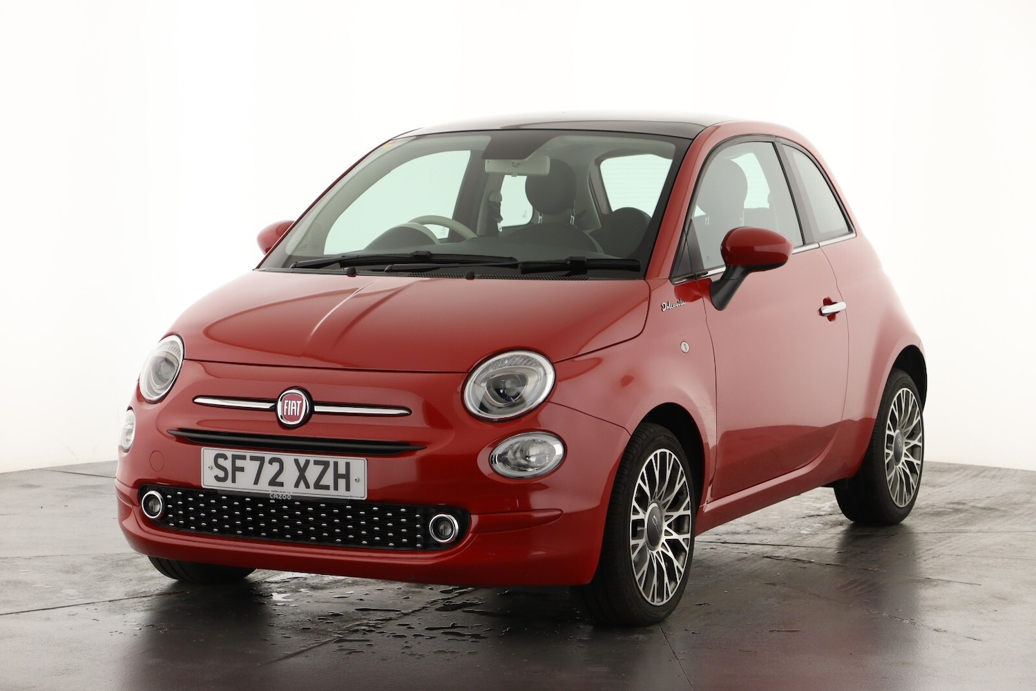 Used Fiat 500 2022 for sale - 76344054: Photo 7