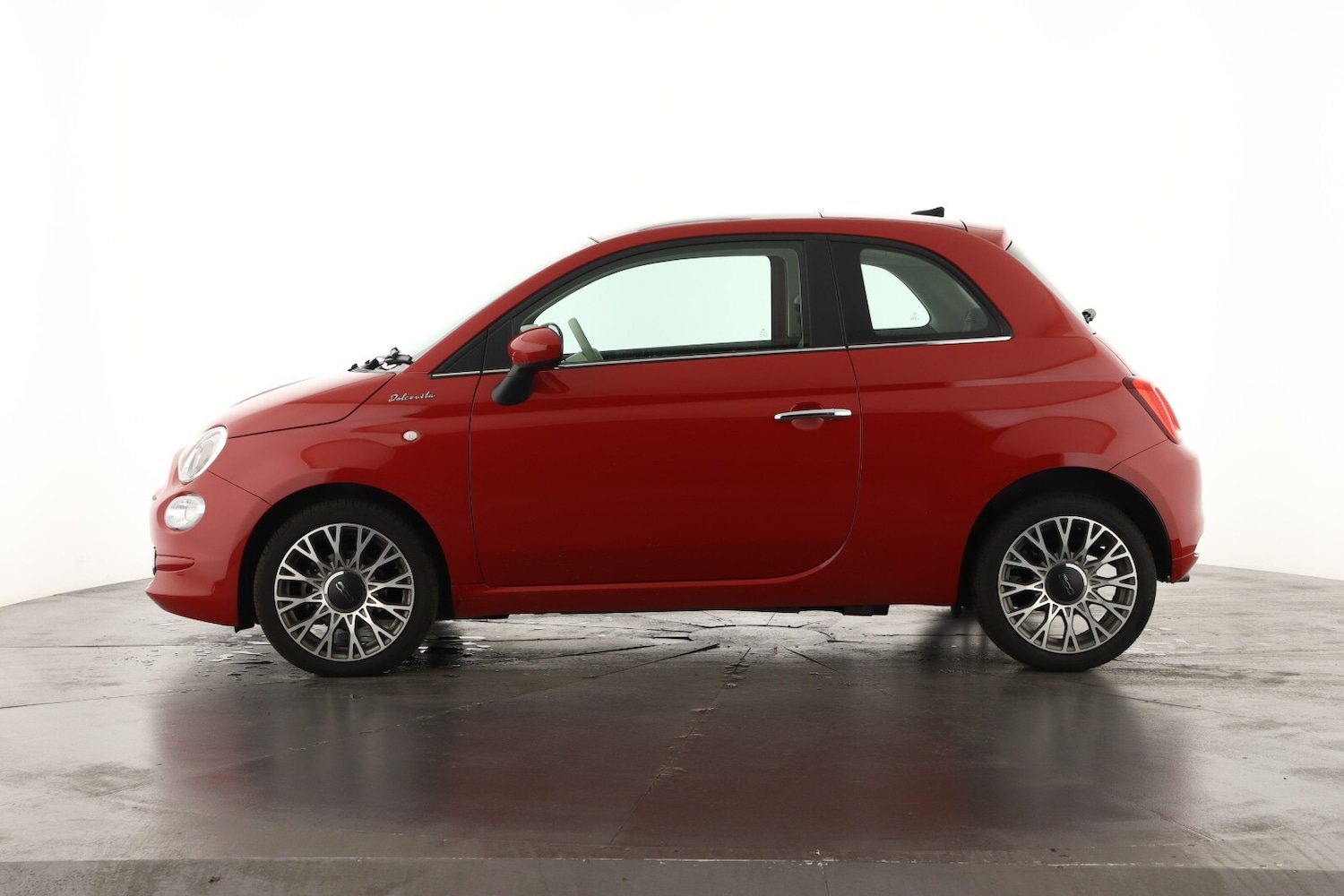 Used Fiat 500 2022 for sale - 76344054: Photo 8