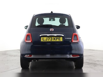 Used Fiat 500 2023 for sale - 76563829: Photo