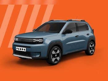 Fiat Panda feature image