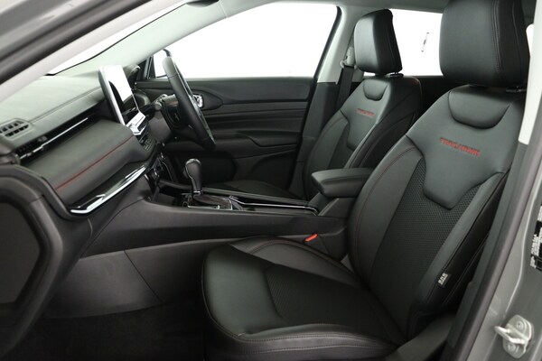 Used Jeep Compass 2024 for sale - 75764042: Photo 10