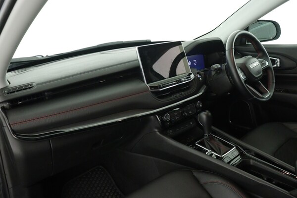 Used Jeep Compass 2024 for sale - 75764042: Photo 11