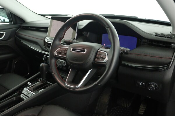 Used Jeep Compass 2024 for sale - 75764042: Photo 13