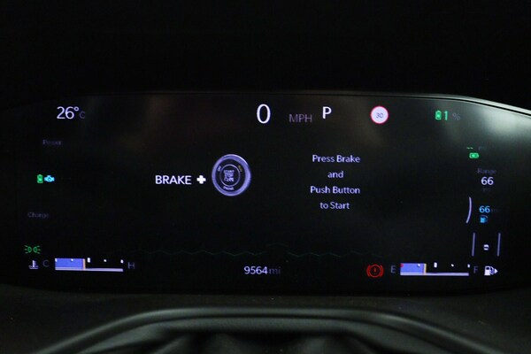 Used Jeep Compass 2024 for sale - 75764042: Photo 14