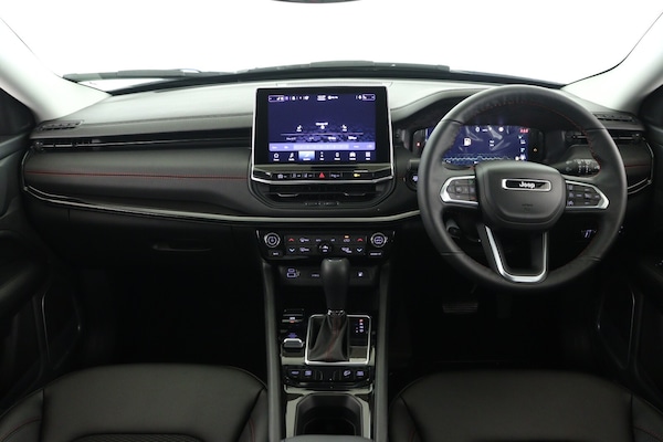 Used Jeep Compass 2024 for sale - 75764042: Photo 18