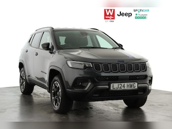 Jeep - Compass