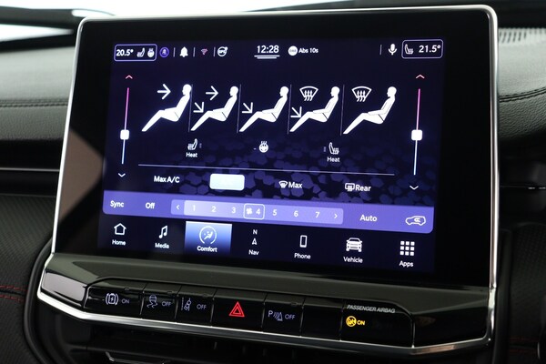 Used Jeep Compass 2024 for sale - 75764042: Photo 22