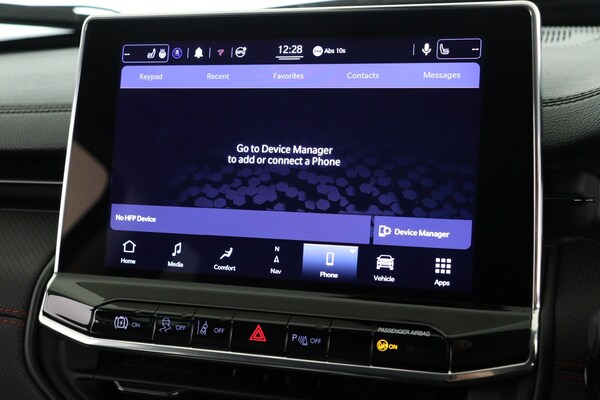 Used Jeep Compass 2024 for sale - 75764042: Photo 23