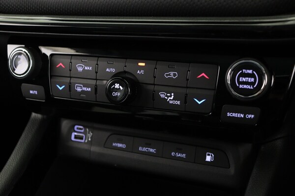 Used Jeep Compass 2024 for sale - 75764042: Photo 25