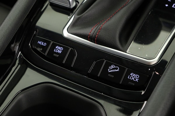 Used Jeep Compass 2024 for sale - 75764042: Photo 28