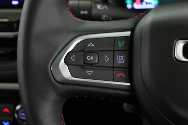 Used Jeep Compass 2024 for sale - 75764042: Photo 30