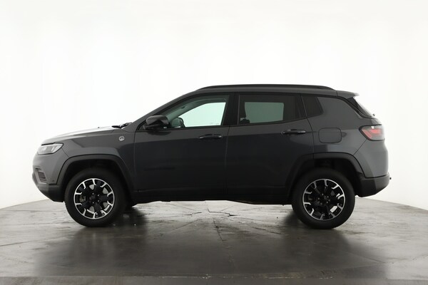 Used Jeep Compass 2024 for sale - 75764042: Photo 7