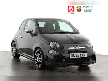 Abarth - 595