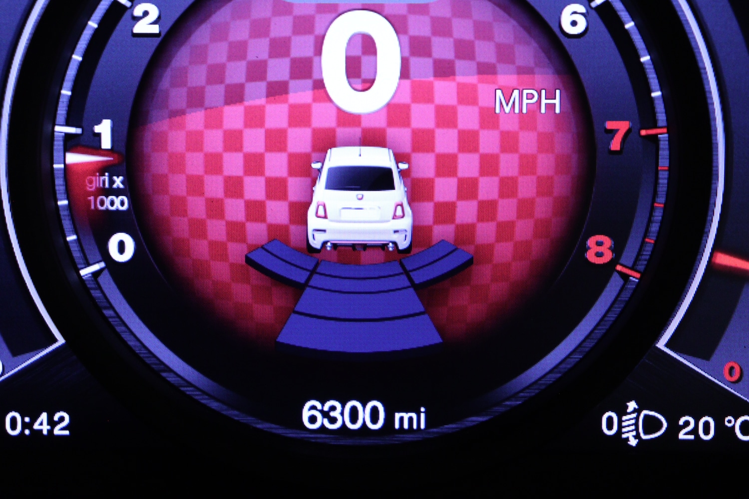 Vehicle 27