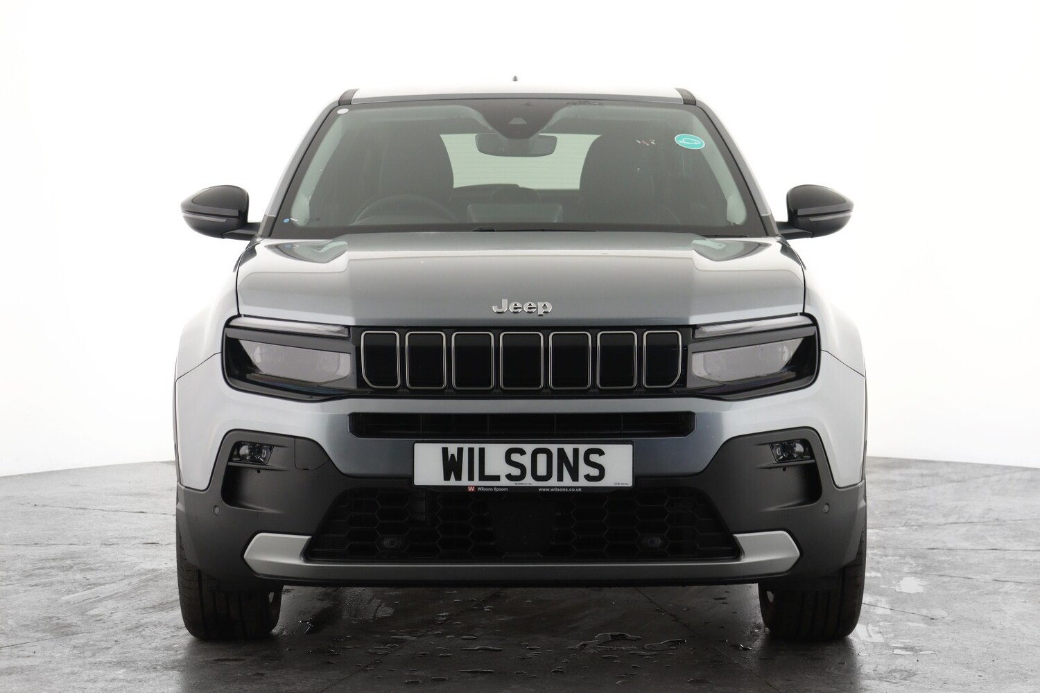 Used Jeep Other 2026 for sale - 77225019: Photo 5