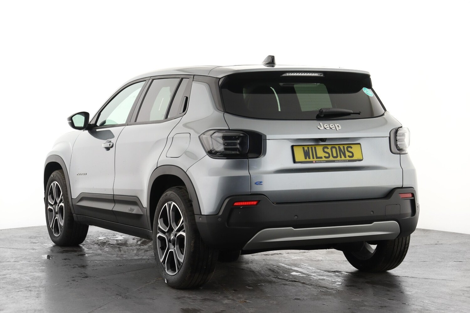 Used Jeep Other 2026 for sale - 77225019: Photo 8