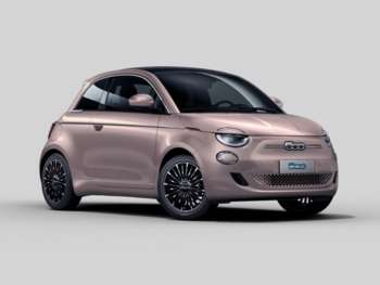 2025 - 87kW La Prima 42kWh 3dr Auto