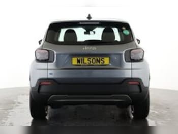 Used Jeep Other 2024 for sale - 75771212: Photo