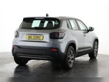 Used Jeep Other 2024 for sale - 75771212: Photo