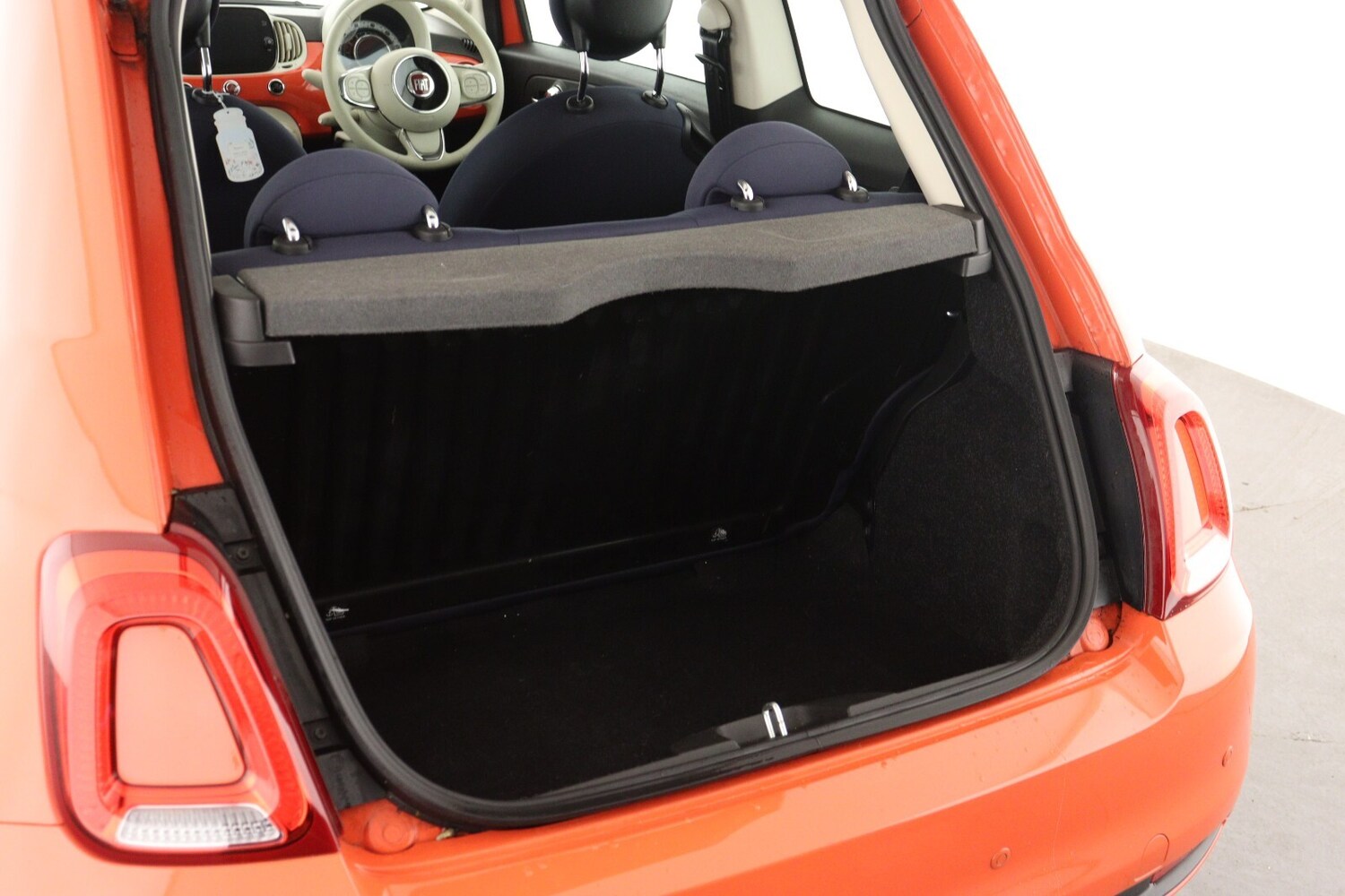 Used Fiat 500 2022 for sale - 77480257: Photo 10