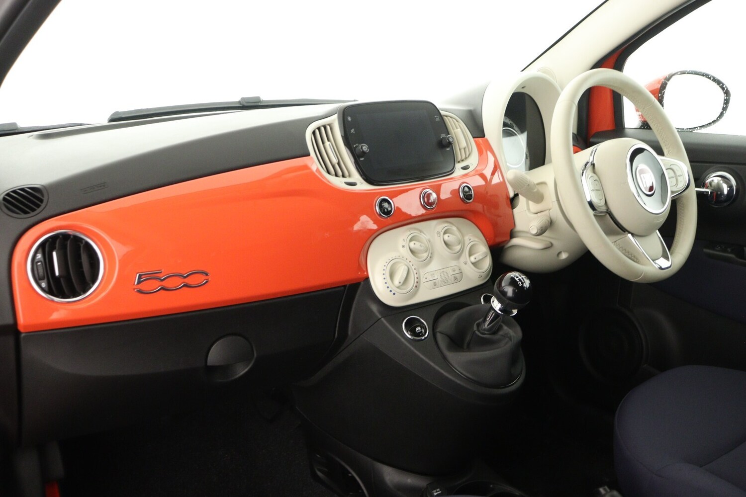 Used Fiat 500 2022 for sale - 77480257: Photo 11