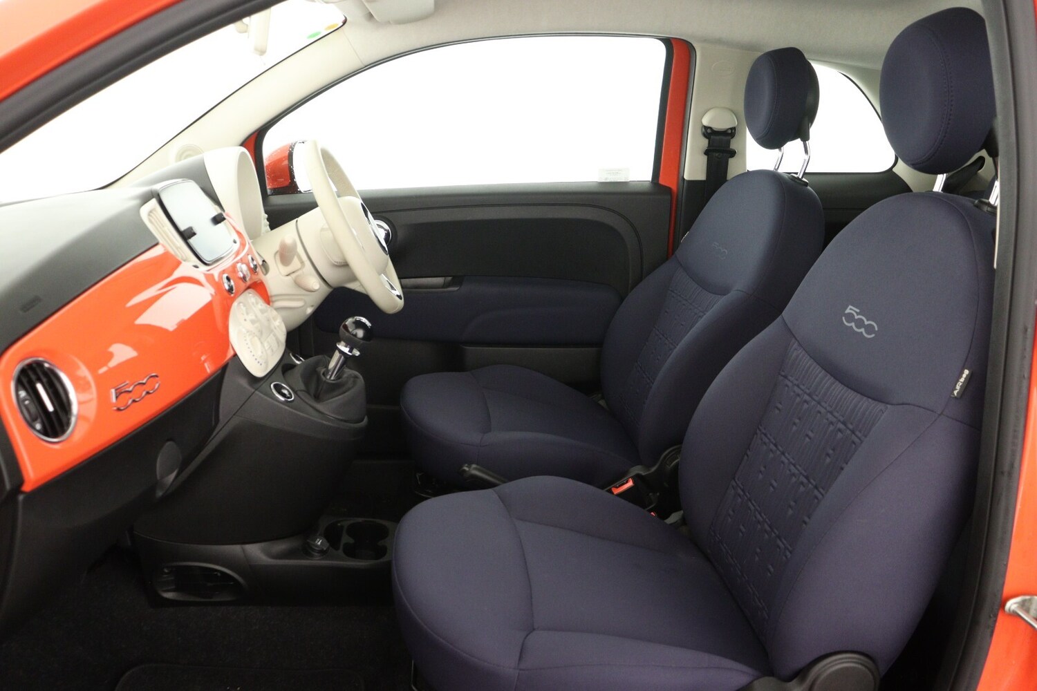 Used Fiat 500 2022 for sale - 77480257: Photo 13