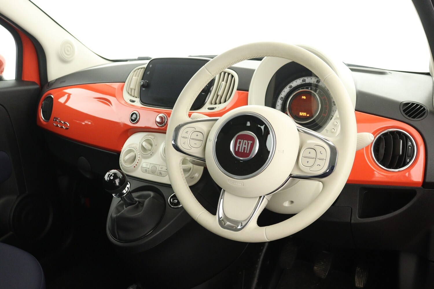 Used Fiat 500 2022 for sale - 77480257: Photo 14
