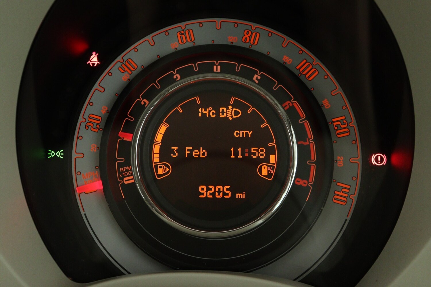 Used Fiat 500 2022 for sale - 77480257: Photo 22