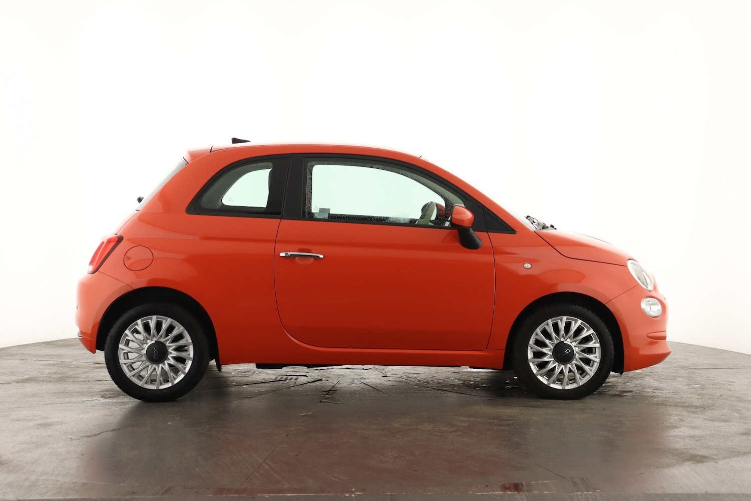 Used Fiat 500 2022 for sale - 77480257: Photo 5