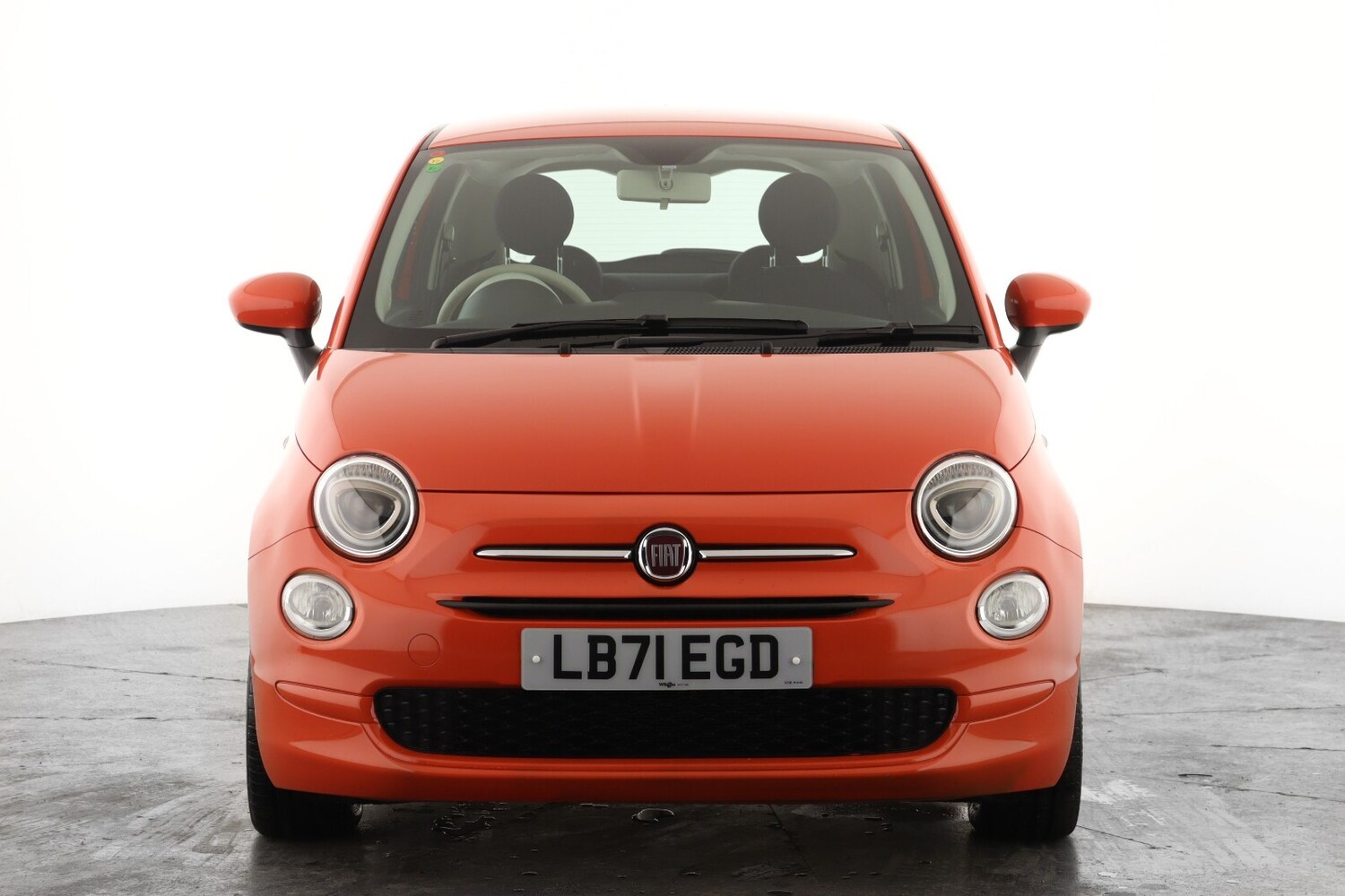 Used Fiat 500 2022 for sale - 77480257: Photo 6